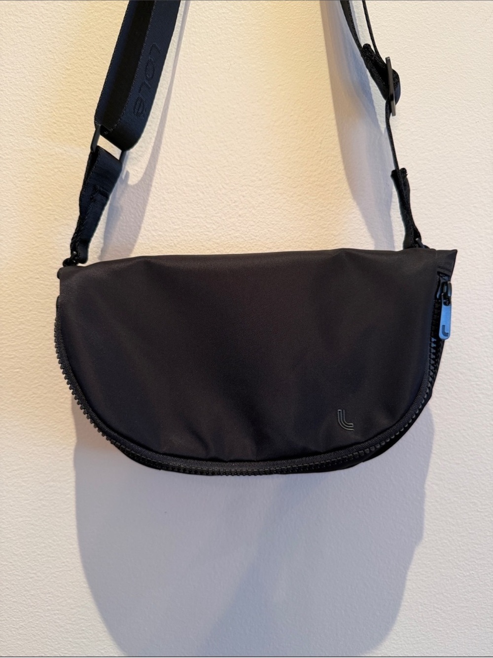 LOLË Crossbody Everywhere Purse